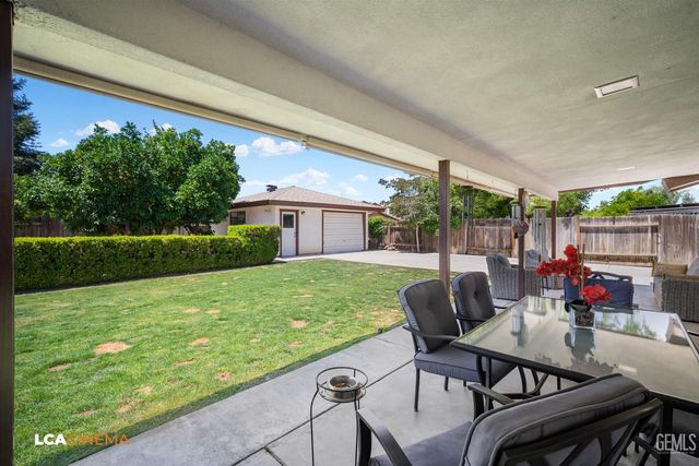 3101 Chewacan Drive, Bakersfield, CA 93309