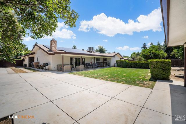 3101 Chewacan Drive, Bakersfield, CA 93309