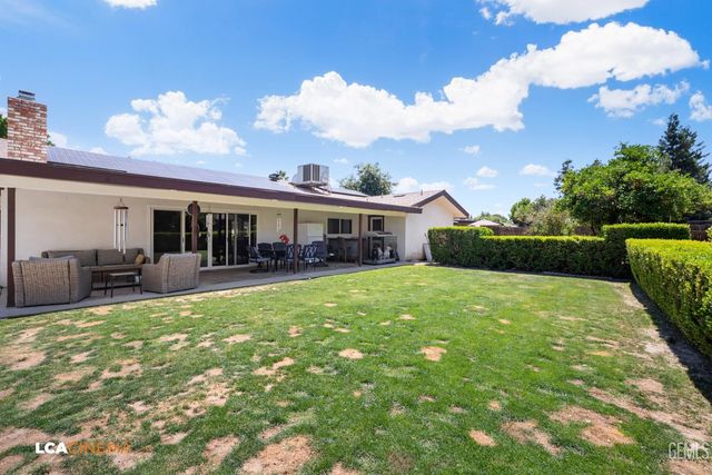 3101 Chewacan Drive, Bakersfield, CA 93309