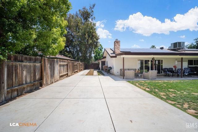 3101 Chewacan Drive, Bakersfield, CA 93309