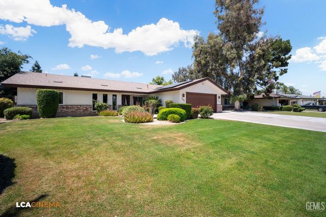 3101 Chewacan Drive, Bakersfield, CA 93309