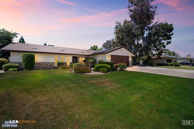 3101 Chewacan Drive, Bakersfield, CA 93309