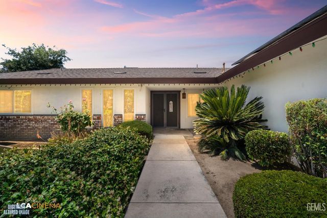 3101 Chewacan Drive, Bakersfield, CA 93309