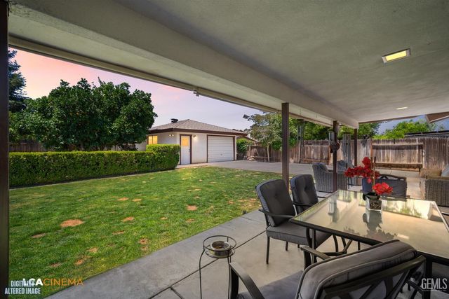 3101 Chewacan Drive, Bakersfield, CA 93309
