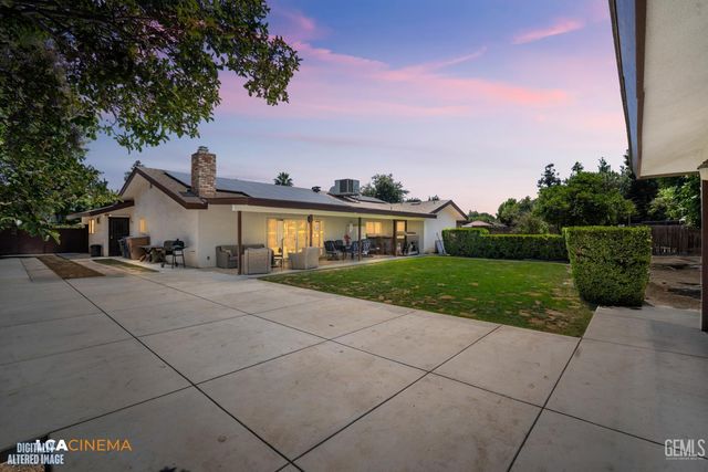 3101 Chewacan Drive, Bakersfield, CA 93309