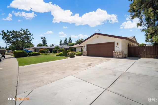 3101 Chewacan Drive, Bakersfield, CA 93309