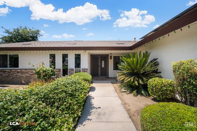 3101 Chewacan Drive, Bakersfield, CA 93309