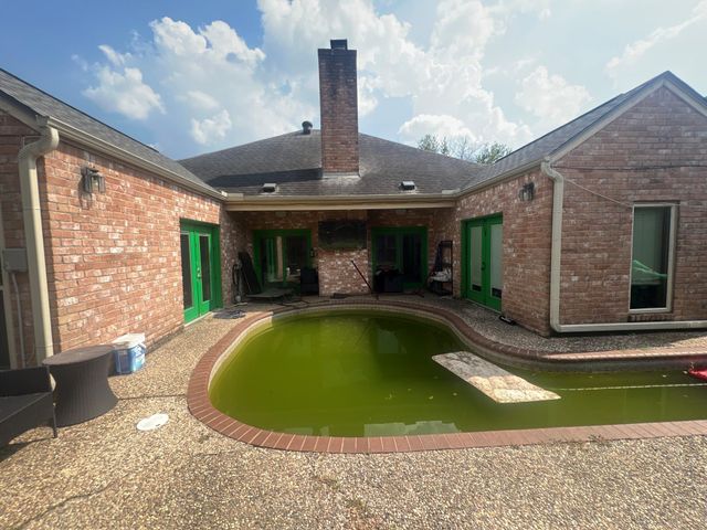 12222 Gladewick Drive, Houston, TX 77077