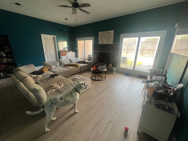 12222 Gladewick Drive, Houston, TX 77077