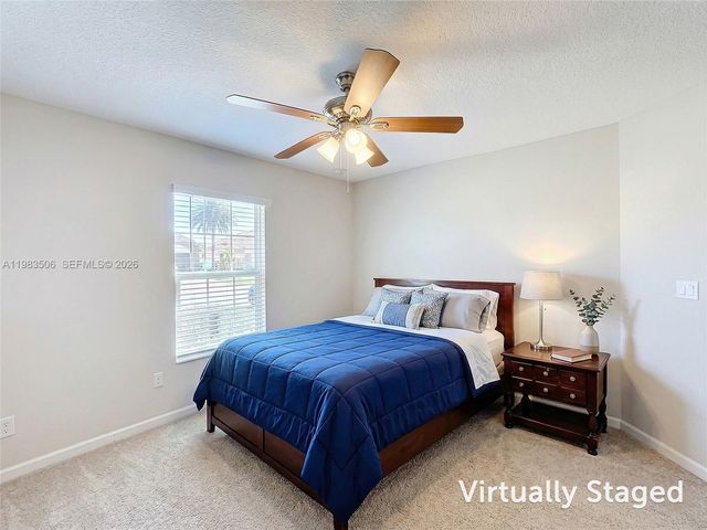 865 SW Mccracken Ave, Port St. Lucie, FL 34953