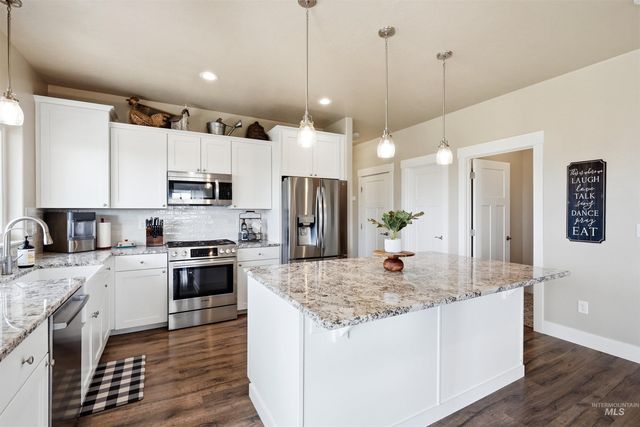 7490 El Paso Rd, Caldwell, ID 83607