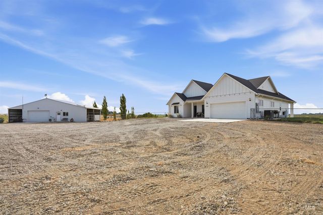 7490 El Paso Rd, Caldwell, ID 83607