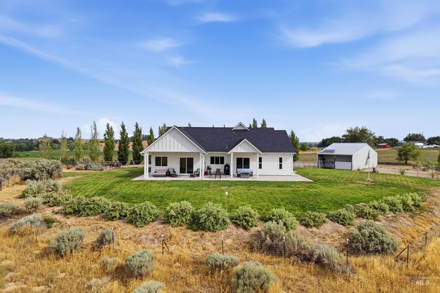 7490 El Paso Rd, Caldwell, ID 83607