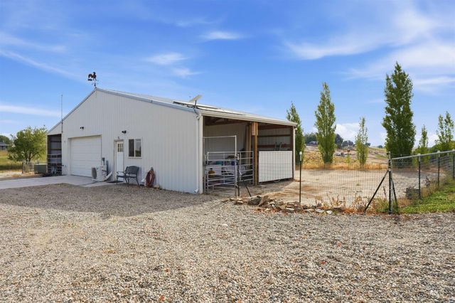 7490 El Paso Rd, Caldwell, ID 83607