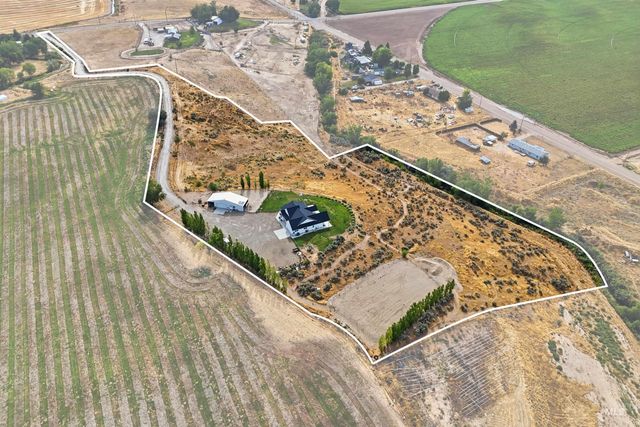 7490 El Paso Rd, Caldwell, ID 83607