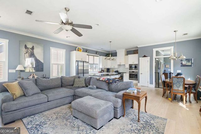 99 Middle Street LOT 8, Senoia, GA 30276