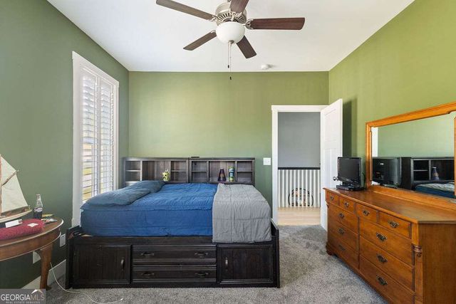 99 Middle Street LOT 8, Senoia, GA 30276