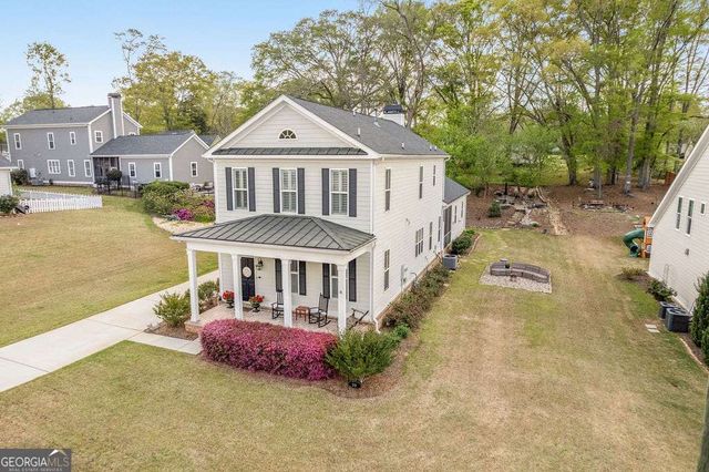 99 Middle Street LOT 8, Senoia, GA 30276