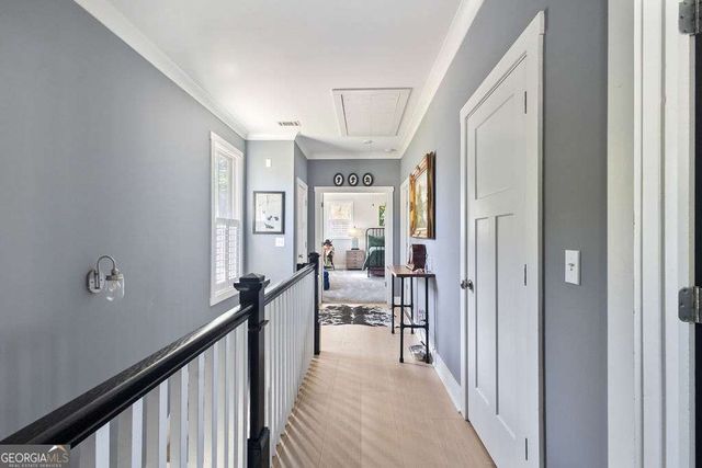 99 Middle Street LOT 8, Senoia, GA 30276