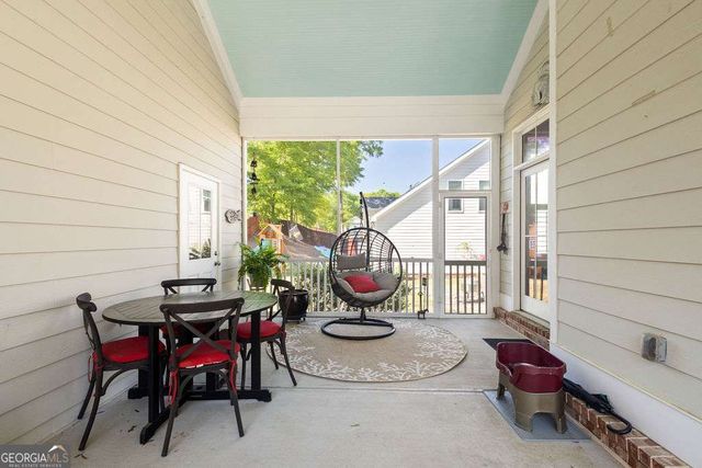 99 Middle Street LOT 8, Senoia, GA 30276