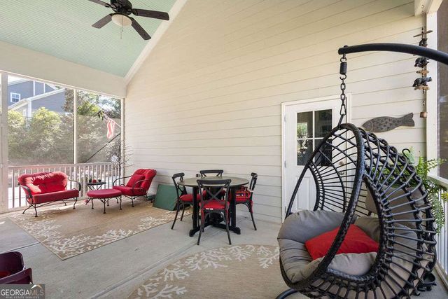 99 Middle Street LOT 8, Senoia, GA 30276