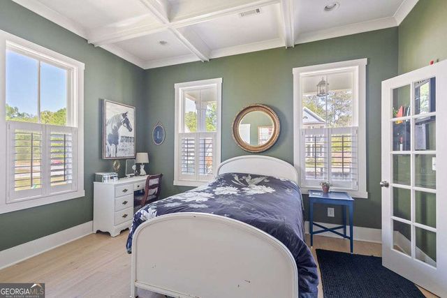 99 Middle Street LOT 8, Senoia, GA 30276