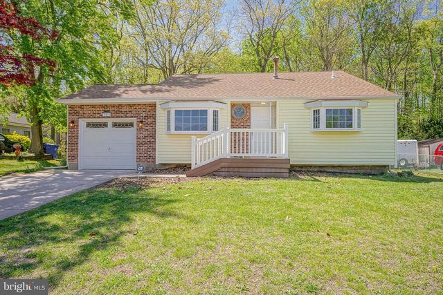 383 MONTGOMERY DR, Mantua, NJ 08051