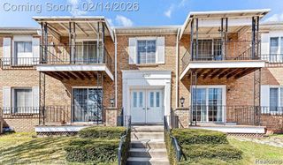 30727 Shiawassee Road 54, Farmington Hills, MI 48336