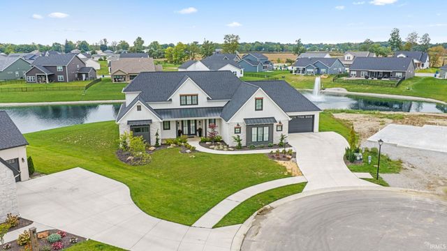1397 Cascata Trail, Huntertown, IN 46748
