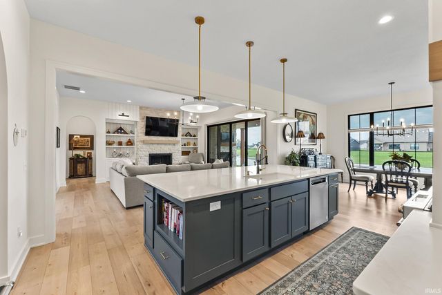 1397 Cascata Trail, Huntertown, IN 46748