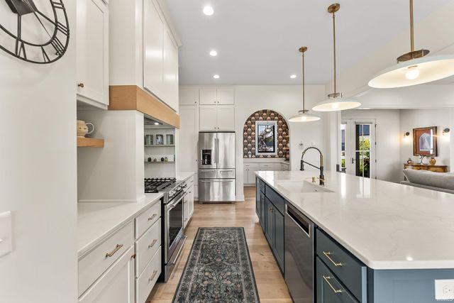 1397 Cascata Trail, Huntertown, IN 46748