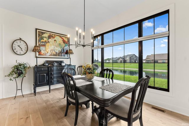1397 Cascata Trail, Huntertown, IN 46748