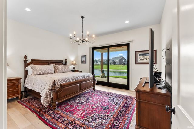 1397 Cascata Trail, Huntertown, IN 46748