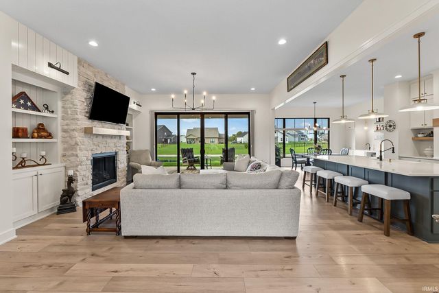 1397 Cascata Trail, Huntertown, IN 46748