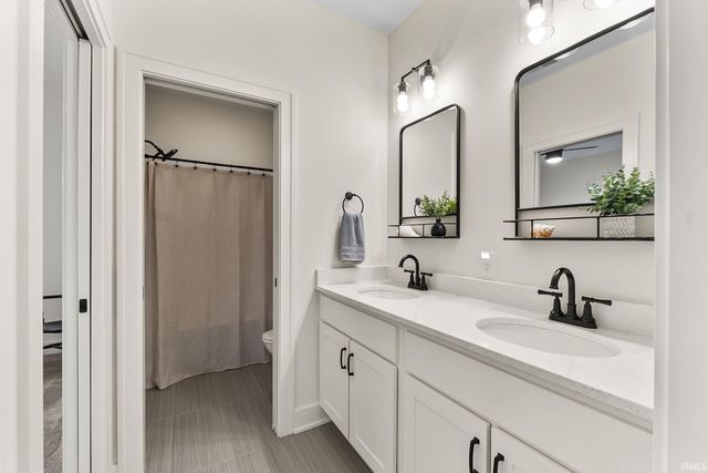 1397 Cascata Trail, Huntertown, IN 46748
