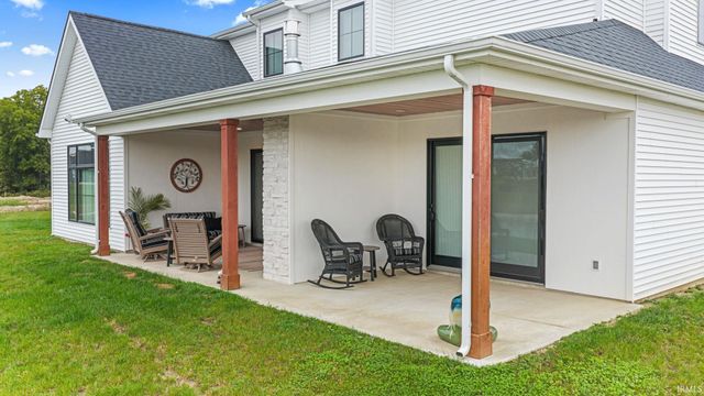 1397 Cascata Trail, Huntertown, IN 46748