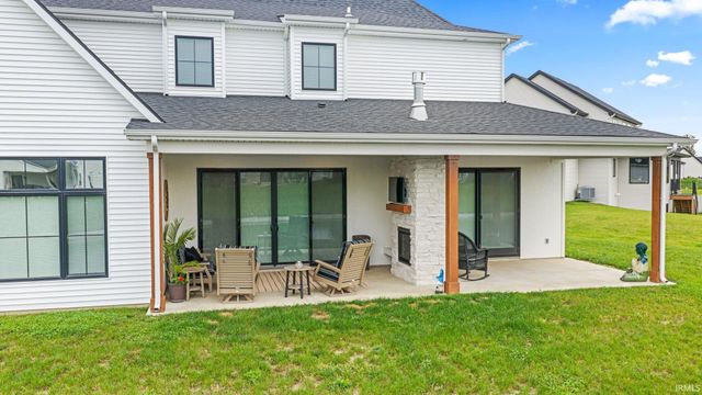 1397 Cascata Trail, Huntertown, IN 46748