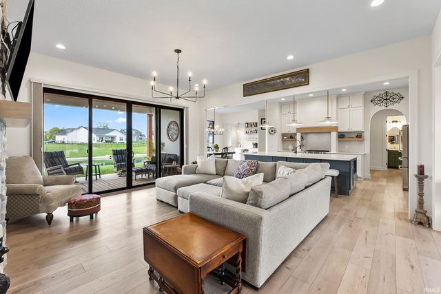 1397 Cascata Trail, Huntertown, IN 46748
