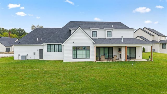 1397 Cascata Trail, Huntertown, IN 46748