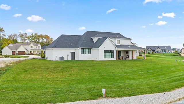 1397 Cascata Trail, Huntertown, IN 46748