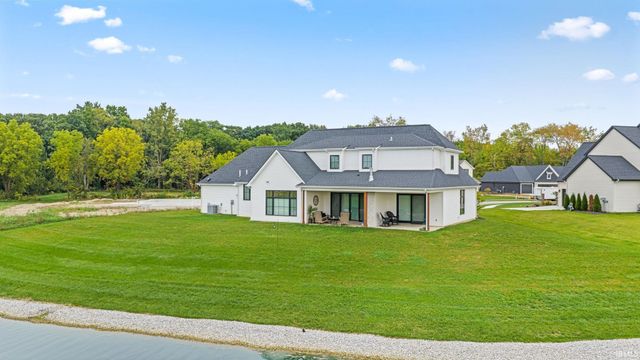 1397 Cascata Trail, Huntertown, IN 46748