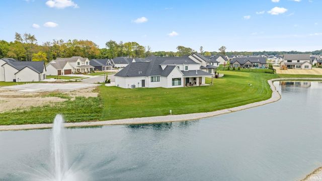 1397 Cascata Trail, Huntertown, IN 46748