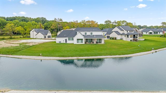 1397 Cascata Trail, Huntertown, IN 46748