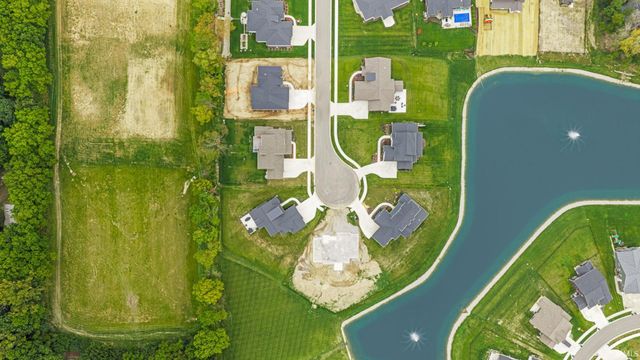 1397 Cascata Trail, Huntertown, IN 46748