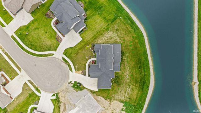 1397 Cascata Trail, Huntertown, IN 46748