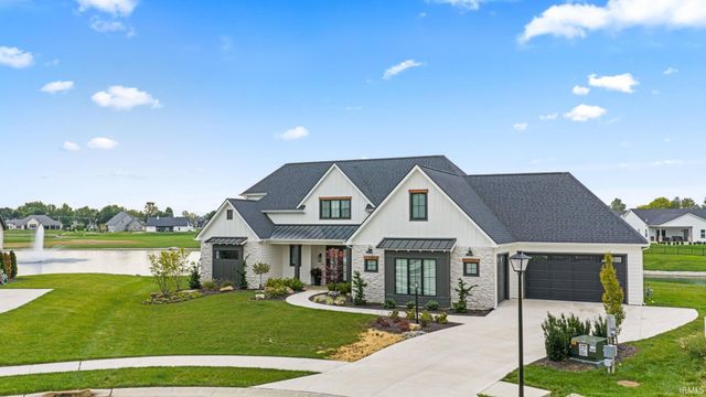1397 Cascata Trail, Huntertown, IN 46748