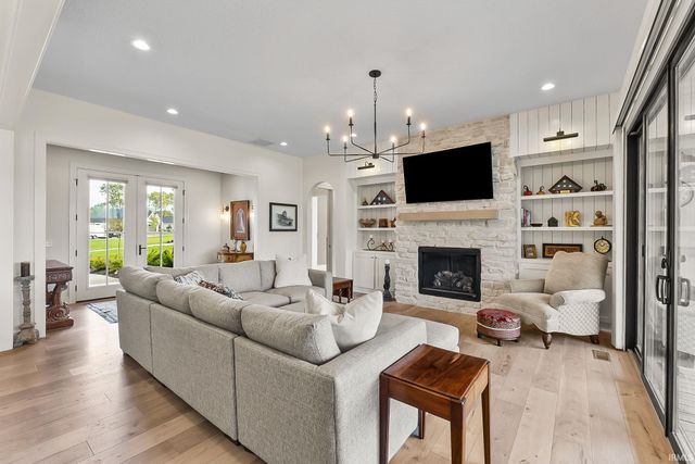 1397 Cascata Trail, Huntertown, IN 46748