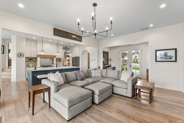 1397 Cascata Trail, Huntertown, IN 46748