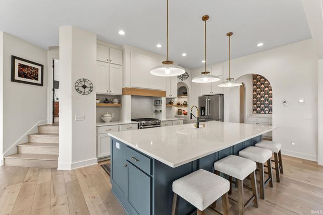 1397 Cascata Trail, Huntertown, IN 46748