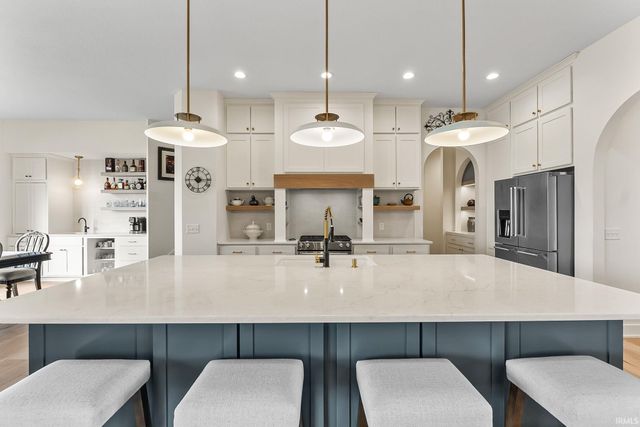 1397 Cascata Trail, Huntertown, IN 46748